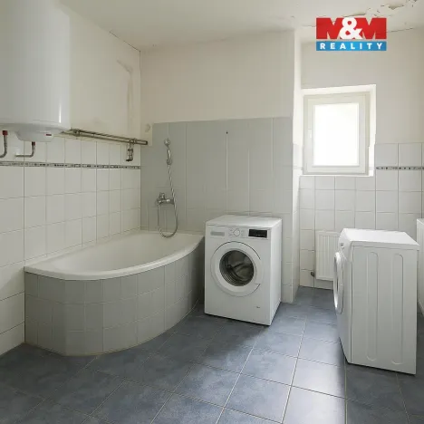 Prodej rodinného domu, Veselíčko, 320 m2