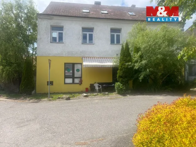 Prodej rodinného domu, Veselíčko, 320 m2