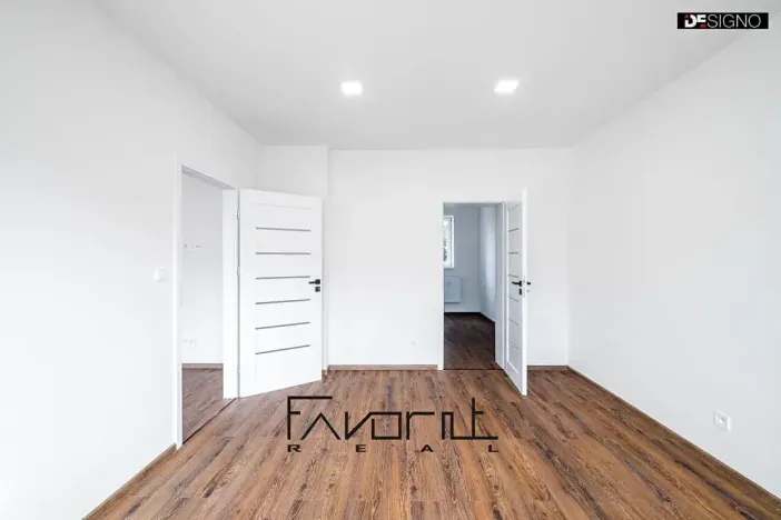 Prodej bytu 4+kk, Ostrava, Jubilejní, 70 m2