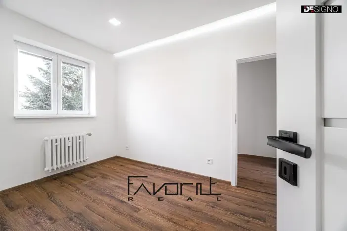 Prodej bytu 4+kk, Ostrava, Jubilejní, 70 m2