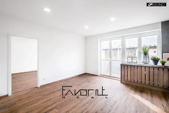 Prodej bytu 4+kk, Ostrava, Jubilejní, 70 m2