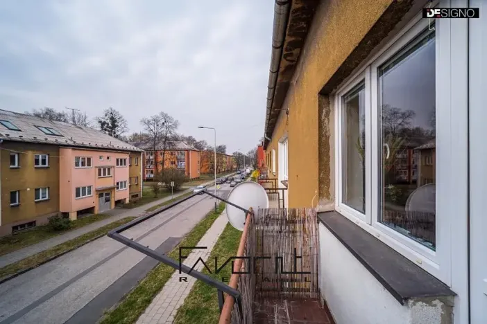 Prodej bytu 4+kk, Ostrava, Jubilejní, 70 m2