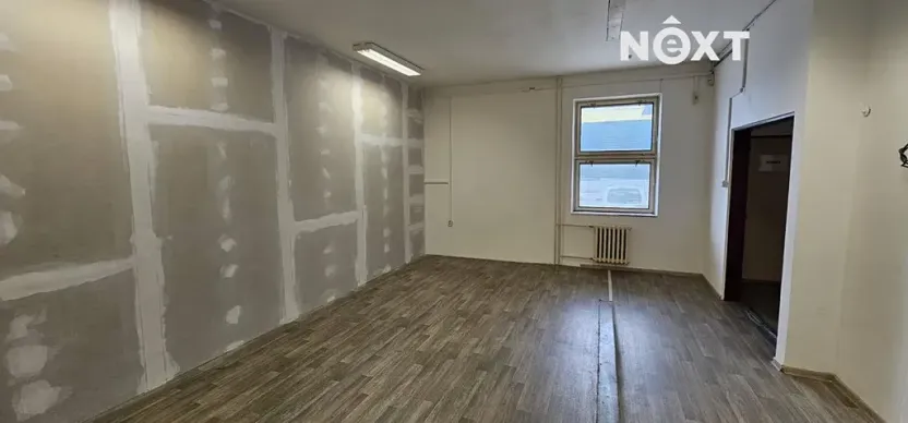Pronájem obchodního prostoru, Tábor, U Čápova dvora, 103 m2