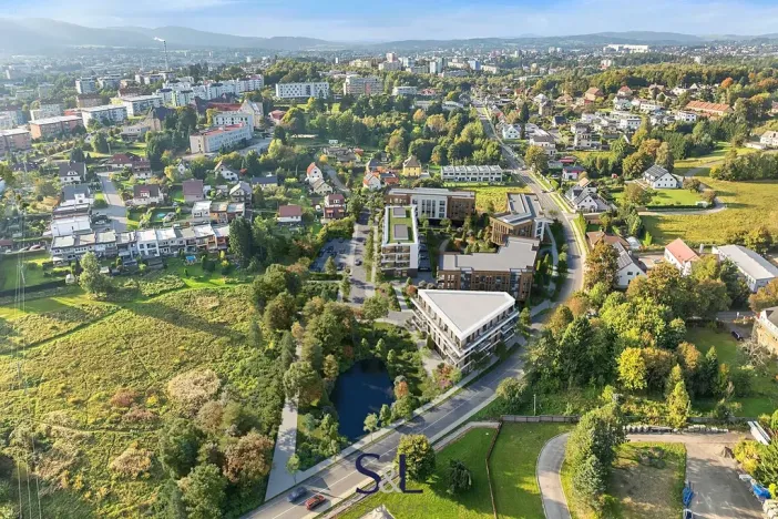 Prodej komerčního pozemku, Liberec, 12726 m2