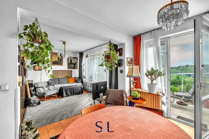 Prodej rodinného domu, Praha - Hlubočepy, Noutonická, 150 m2