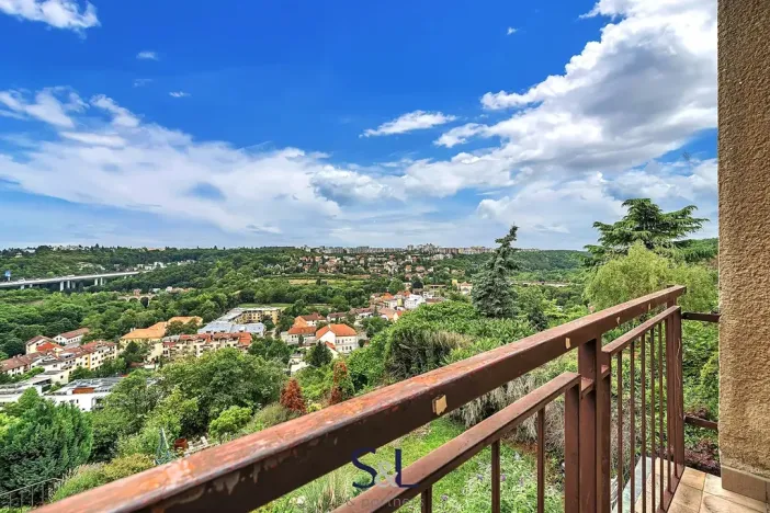 Prodej rodinného domu, Praha - Hlubočepy, Noutonická, 150 m2