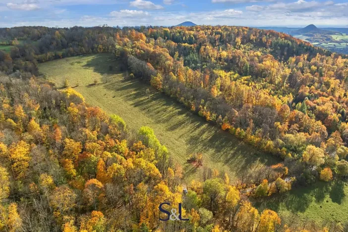 Prodej louky, Stvolínky, 37727 m2