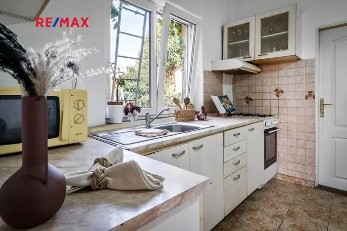 Prodej rodinného domu, Brno, Liliová, 100 m2