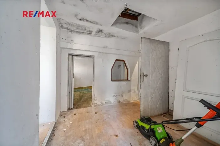 Prodej rodinného domu, Brno, Liliová, 100 m2