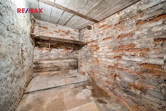 Prodej rodinného domu, Brno, Liliová, 100 m2