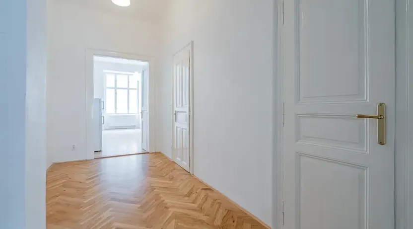 Pronájem bytu 2+kk, Praha, Na Švihance, 66 m2