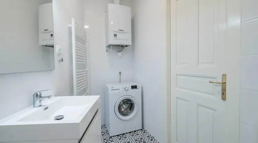 Pronájem bytu 2+kk, Praha, Na Švihance, 66 m2