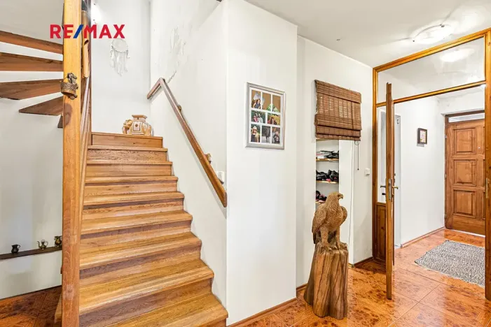 Prodej rodinného domu, Horní Libchava, 555 m2