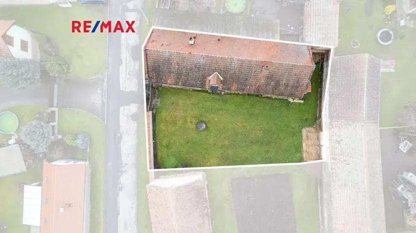 Prodej rodinného domu, Velenka, 95 m2