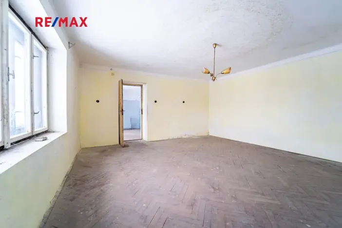 Prodej rodinného domu, Velenka, 95 m2