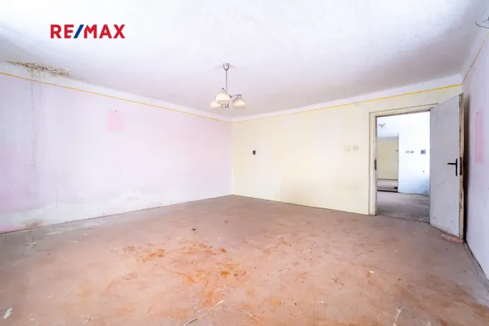 Prodej rodinného domu, Velenka, 95 m2