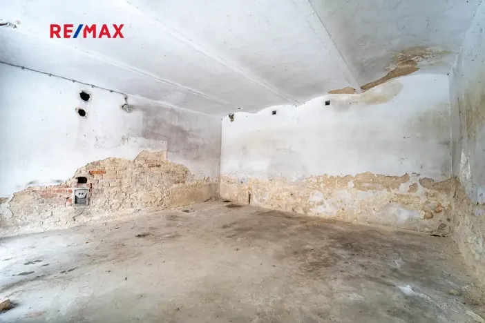 Prodej rodinného domu, Velenka, 95 m2