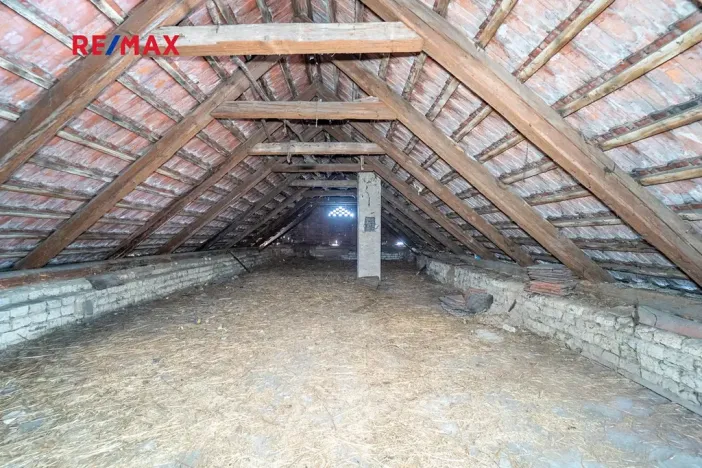 Prodej rodinného domu, Velenka, 95 m2