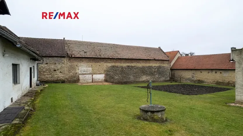 Prodej rodinného domu, Velenka, 95 m2