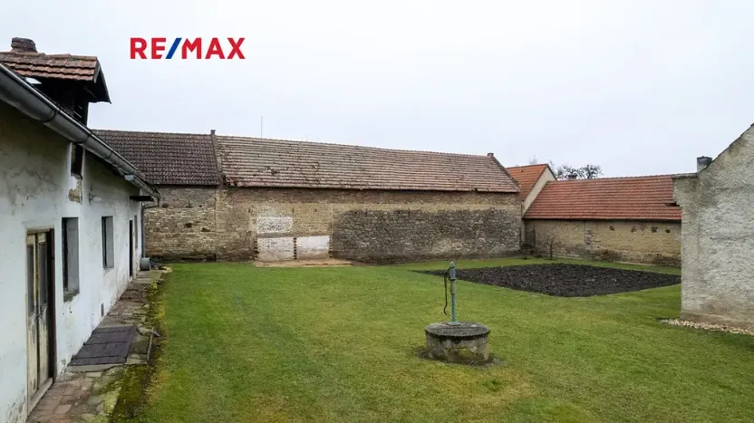 Prodej rodinného domu, Velenka, 95 m2