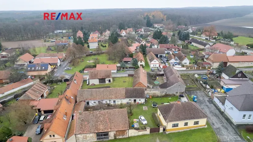 Prodej rodinného domu, Velenka, 95 m2