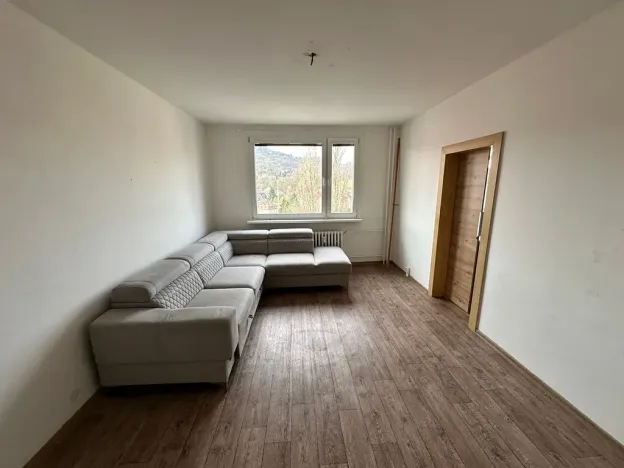 Pronájem bytu 3+1, Děčín, Weberova, 69 m2