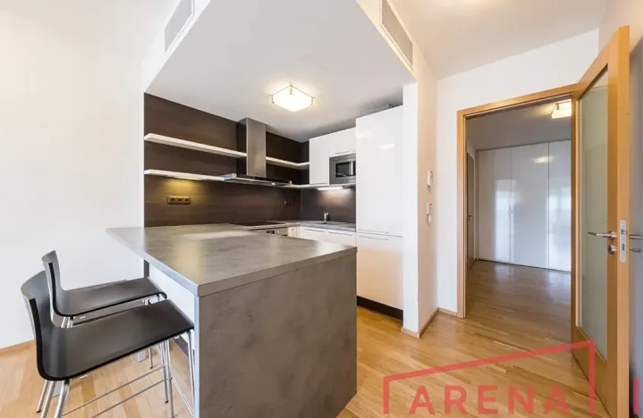 Pronájem bytu 2+kk, Brno, Bohuslava Martinů, 65 m2