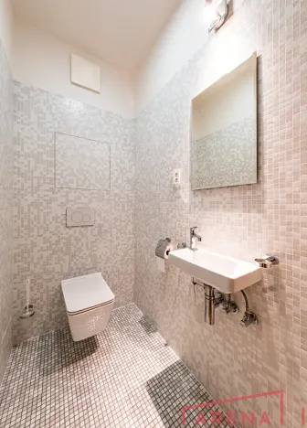 Pronájem bytu 2+kk, Brno, Bohuslava Martinů, 65 m2