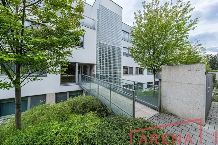 Pronájem bytu 2+kk, Brno, Bohuslava Martinů, 65 m2