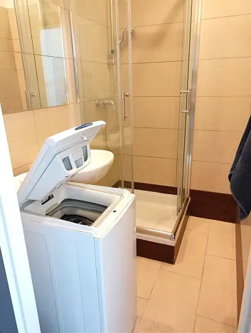 Pronájem bytu 2+kk, Praha - Stodůlky, Běhounkova, 40 m2