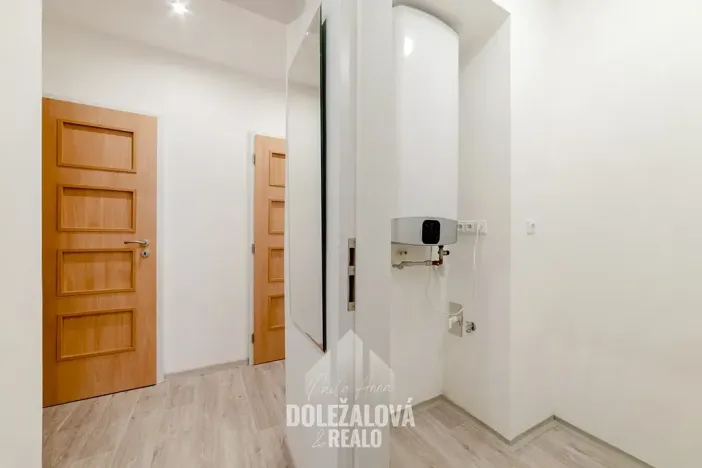 Pronájem bytu 3+kk, Jihlava, Brtnická, 66 m2