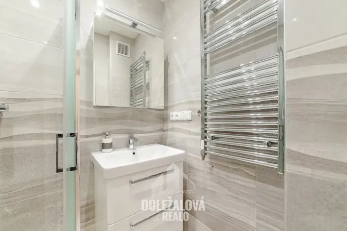 Pronájem bytu 3+kk, Jihlava, Brtnická, 66 m2