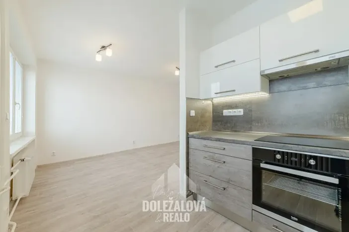 Pronájem bytu 3+kk, Jihlava, Brtnická, 66 m2