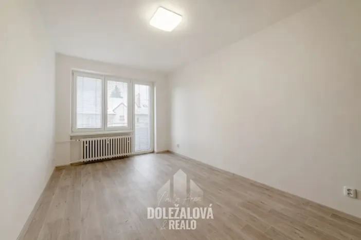 Pronájem bytu 3+kk, Jihlava, Brtnická, 66 m2