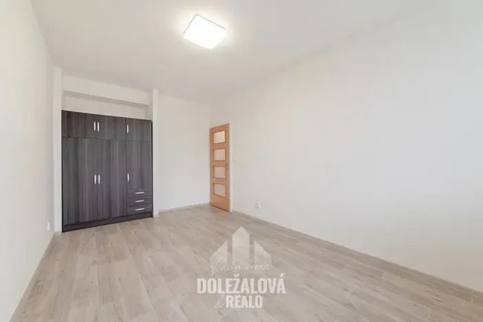 Pronájem bytu 3+kk, Jihlava, Brtnická, 66 m2