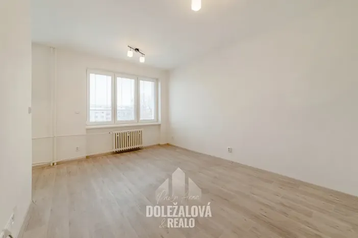 Pronájem bytu 3+kk, Jihlava, Brtnická, 66 m2