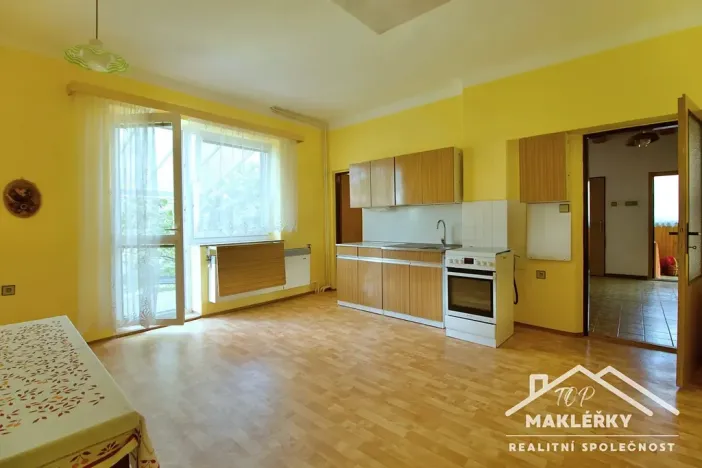 Prodej rodinného domu, Čáslav, Mikoláše Alše, 184 m2