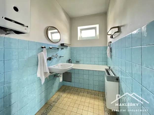 Prodej rodinného domu, Čáslav, Mikoláše Alše, 184 m2