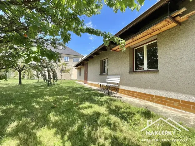 Prodej rodinného domu, Čáslav, Mikoláše Alše, 184 m2