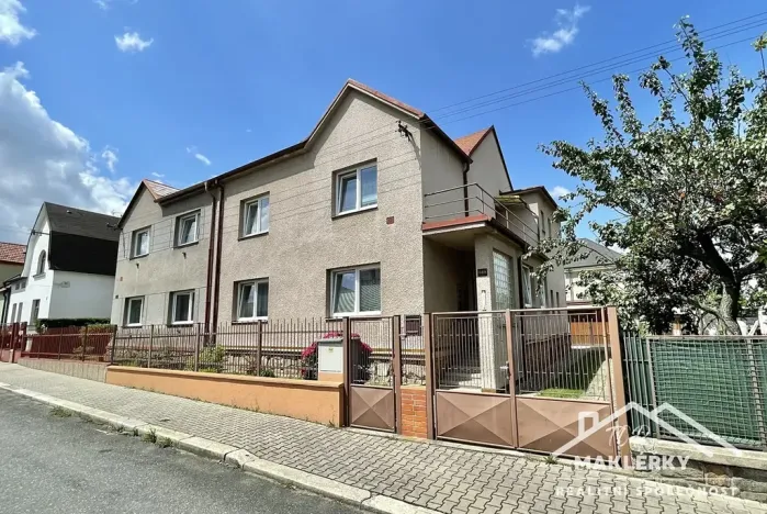 Prodej rodinného domu, Čáslav, Mikoláše Alše, 184 m2