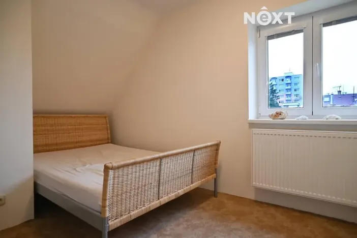 Prodej bytu 3+1, České Budějovice, Ant. Slavíčka, 62 m2