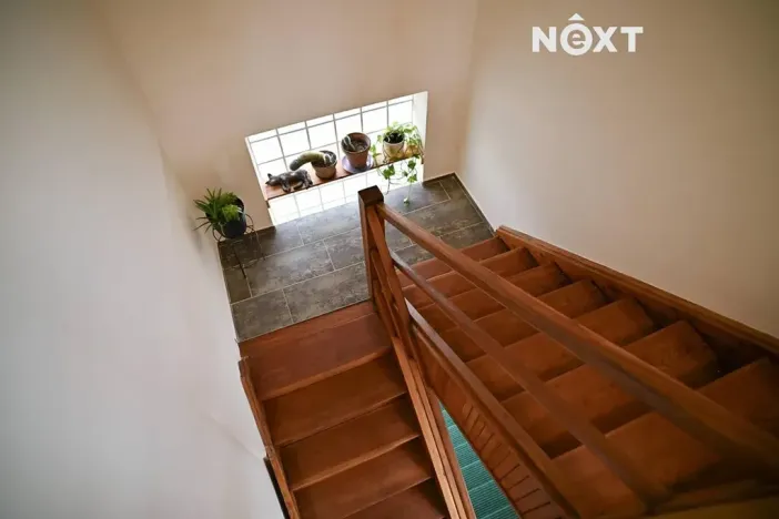 Prodej bytu 3+1, České Budějovice, Ant. Slavíčka, 62 m2