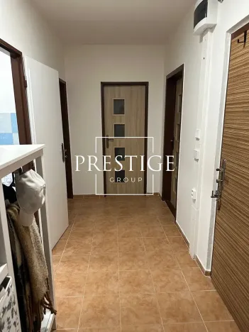 Pronájem bytu 3+kk, Praha - Chodov, Křejpského, 68 m2