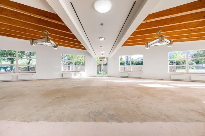 Prodej komerční nemovitosti, Praha - Chodov, Čenětická, 1218 m2