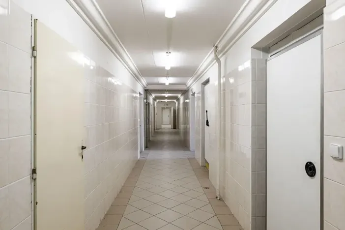 Prodej komerční nemovitosti, Praha - Chodov, Čenětická, 1218 m2