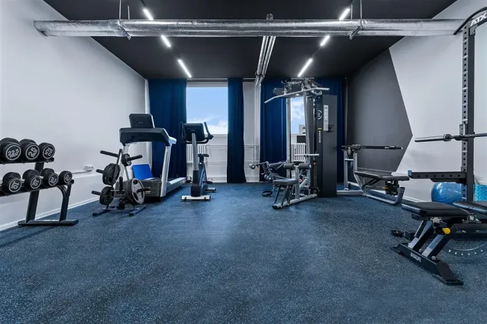 Prodej komerční nemovitosti, Praha - Chodov, Čenětická, 1218 m2