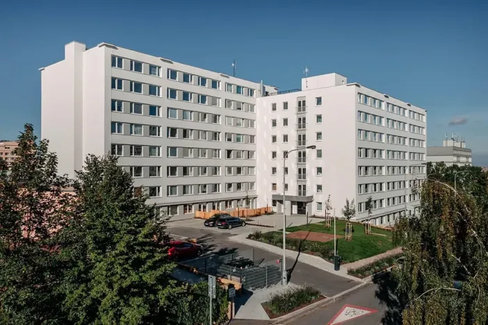 Prodej komerční nemovitosti, Praha - Chodov, Čenětická, 1218 m2