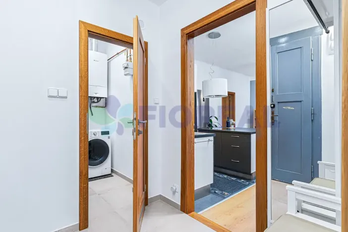 Prodej bytu 2+kk, Praha - Holešovice, U Uranie, 69 m2