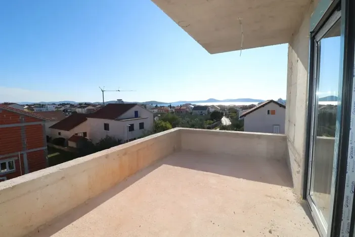 Prodej bytu 3+kk, Vodice, Chorvatsko, 68 m2