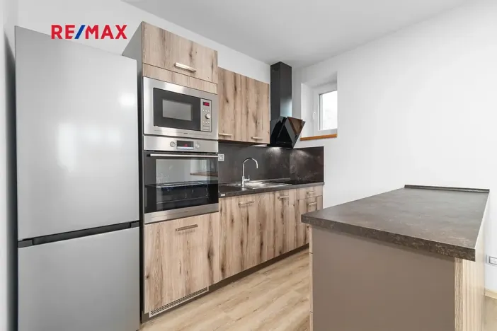 Pronájem bytu 2+kk, Klatovy, K Letišti, 58 m2